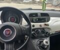 Белый Фиат Чинквеченто, объемом двигателя 1.2 л и пробегом 192 тыс. км за 6500 $, фото 4 на Automoto.ua