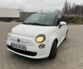 Белый Фиат Чинквеченто, объемом двигателя 1.2 л и пробегом 192 тыс. км за 6500 $, фото 1 на Automoto.ua