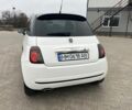 Белый Фиат Чинквеченто, объемом двигателя 1.2 л и пробегом 192 тыс. км за 6500 $, фото 2 на Automoto.ua