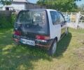 Белый Фиат Чинквеченто, объемом двигателя 0.9 л и пробегом 212 тыс. км за 602 $, фото 5 на Automoto.ua