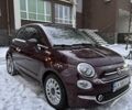 Фиат Чинквеченто 2021 в Обухове на Automoto.ua Красный Фиат Чинквеченто, объемом двигателя 1.2 л и пробегом 49 тыс. км за 13000 $, фото 1 на Automoto.ua