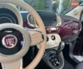Червоний Фіат Чінквеченто, об'ємом двигуна 1.2 л та пробігом 17 тис. км за 14800 $, фото 6 на Automoto.ua