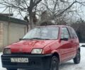 Червоний Фіат Чінквеченто, об'ємом двигуна 6 л та пробігом 100 тис. км за 495 $, фото 1 на Automoto.ua