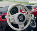 Червоний Фіат Чінквеченто, об'ємом двигуна 1.2 л та пробігом 40 тис. км за 10200 $, фото 21 на Automoto.ua