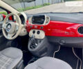 Красный Фиат Чинквеченто, объемом двигателя 1.2 л и пробегом 40 тыс. км за 10200 $, фото 23 на Automoto.ua