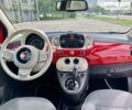 Червоний Фіат Чінквеченто, об'ємом двигуна 1.2 л та пробігом 40 тис. км за 10200 $, фото 27 на Automoto.ua