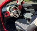 Фиат Чинквеченто 2019 в Киеве на Automoto.ua Красный Фиат Чинквеченто, объемом двигателя 1.2 л и пробегом 13 тыс. км за 14000 $, фото 15 на Automoto.ua