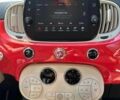 Фиат Чинквеченто 2019 в Киеве на Automoto.ua Красный Фиат Чинквеченто, объемом двигателя 1.2 л и пробегом 13 тыс. км за 14000 $, фото 6 на Automoto.ua