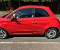 Фиат Чинквеченто 2019 в Киеве на Automoto.ua Красный Фиат Чинквеченто, объемом двигателя 1.2 л и пробегом 13 тыс. км за 14000 $, фото 10 на Automoto.ua