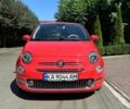 Фиат Чинквеченто 2019 в Киеве на Automoto.ua Красный Фиат Чинквеченто, объемом двигателя 1.2 л и пробегом 13 тыс. км за 14000 $, фото 1 на Automoto.ua