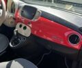 Фиат Чинквеченто 2019 в Киеве на Automoto.ua Красный Фиат Чинквеченто, объемом двигателя 1.2 л и пробегом 13 тыс. км за 14000 $, фото 11 на Automoto.ua