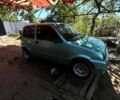 Фиат Чинквеченто, объемом двигателя 0.7 л и пробегом 303 тыс. км за 1100 $, фото 2 на Automoto.ua
