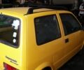 Желтый Фиат Чинквеченто, объемом двигателя 1.1 л и пробегом 150 тыс. км за 1500 $, фото 4 на Automoto.ua