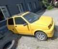 Желтый Фиат Чинквеченто, объемом двигателя 1.1 л и пробегом 150 тыс. км за 1500 $, фото 1 на Automoto.ua