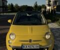 Жовтий Фіат Чінквеченто, об'ємом двигуна 1.4 л та пробігом 131 тис. км за 7500 $, фото 1 на Automoto.ua
