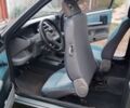 Серый Фиат Чинквеченто, объемом двигателя 0.7 л и пробегом 92 тыс. км за 1300 $, фото 8 на Automoto.ua