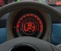 Синий Фиат Чинквеченто, объемом двигателя 1.24 л и пробегом 67 тыс. км за 7900 $, фото 28 на Automoto.ua