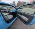 Синий Фиат Чинквеченто, объемом двигателя 1.24 л и пробегом 67 тыс. км за 7900 $, фото 19 на Automoto.ua