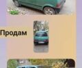 Зеленый Фиат Чинквеченто, объемом двигателя 1 л и пробегом 100 тыс. км за 1200 $, фото 1 на Automoto.ua