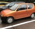Фиат Чинквеченто 2002 в Луцке на Automoto.ua Оранжевый Фиат Чинквеченто, объемом двигателя 0.9 л и пробегом 2 тыс. км за 2000 $, фото 1 на Automoto.ua
