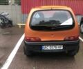 Фиат Чинквеченто 2002 в Луцке на Automoto.ua Оранжевый Фиат Чинквеченто, объемом двигателя 0.9 л и пробегом 2 тыс. км за 2000 $, фото 2 на Automoto.ua
