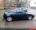 Чорний Фіат Coupe, об'ємом двигуна 2 л та пробігом 188 тис. км за 2500 $, фото 6 на Automoto.ua