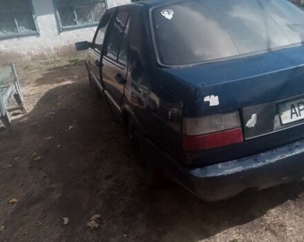 Синій Фіат Coupe, об'ємом двигуна 2 л та пробігом 2 тис. км за 727 $, фото 5 на Automoto.ua