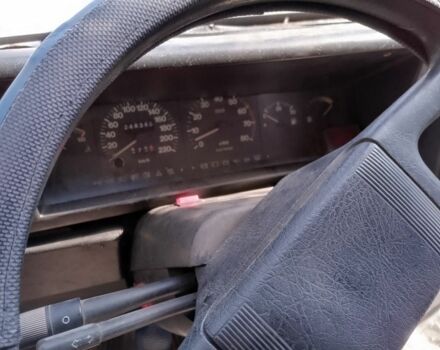 Синій Фіат Coupe, об'ємом двигуна 2 л та пробігом 2 тис. км за 727 $, фото 8 на Automoto.ua