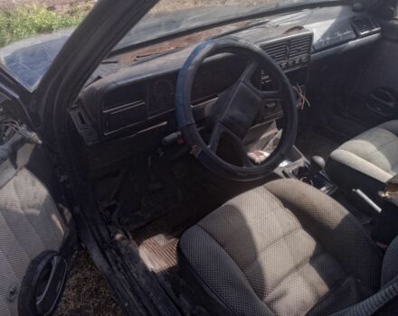Синій Фіат Coupe, об'ємом двигуна 2 л та пробігом 2 тис. км за 727 $, фото 7 на Automoto.ua