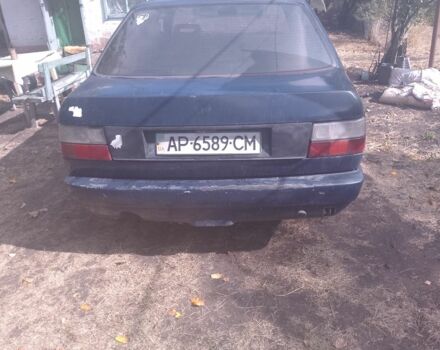 Синій Фіат Coupe, об'ємом двигуна 2 л та пробігом 2 тис. км за 727 $, фото 4 на Automoto.ua
