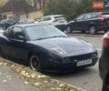 Синій Фіат Coupe, об'ємом двигуна 2 л та пробігом 247 тис. км за 4500 $, фото 1 на Automoto.ua