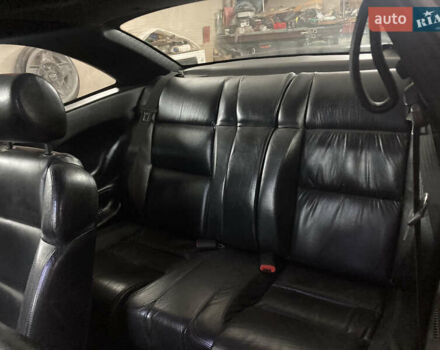 Синій Фіат Coupe, об'ємом двигуна 2 л та пробігом 247 тис. км за 4500 $, фото 6 на Automoto.ua