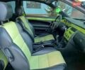 Зеленый Фиат Купе, объемом двигателя 2 л и пробегом 97 тыс. км за 5000 $, фото 12 на Automoto.ua