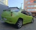 Зеленый Фиат Купе, объемом двигателя 2 л и пробегом 97 тыс. км за 5000 $, фото 7 на Automoto.ua
