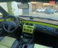 Зеленый Фиат Купе, объемом двигателя 2 л и пробегом 97 тыс. км за 5000 $, фото 11 на Automoto.ua