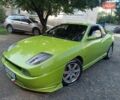 Зеленый Фиат Купе, объемом двигателя 2 л и пробегом 97 тыс. км за 5000 $, фото 3 на Automoto.ua