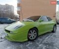 Зелений Фіат Coupe, об'ємом двигуна 2 л та пробігом 97 тис. км за 5000 $, фото 1 на Automoto.ua