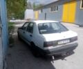Белый Фиат Крома, объемом двигателя 2 л и пробегом 320 тыс. км за 650 $, фото 1 на Automoto.ua