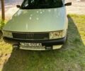 Белый Фиат Крома, объемом двигателя 2 л и пробегом 180 тыс. км за 794 $, фото 1 на Automoto.ua