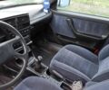 Білий Фіат Croma, об'ємом двигуна 2 л та пробігом 328 тис. км за 1300 $, фото 7 на Automoto.ua