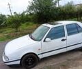 Білий Фіат Croma, об'ємом двигуна 2 л та пробігом 328 тис. км за 1300 $, фото 3 на Automoto.ua