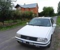 Білий Фіат Croma, об'ємом двигуна 2 л та пробігом 328 тис. км за 1300 $, фото 1 на Automoto.ua