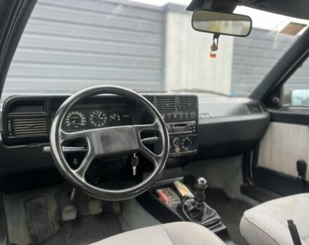 Белый Фиат Крома, объемом двигателя 2 л и пробегом 250 тыс. км за 899 $, фото 8 на Automoto.ua