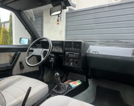 Белый Фиат Крома, объемом двигателя 2 л и пробегом 250 тыс. км за 899 $, фото 10 на Automoto.ua