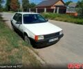 Белый Фиат Крома, объемом двигателя 2 л и пробегом 130 тыс. км за 650 $, фото 1 на Automoto.ua