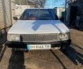 Белый Фиат Крома, объемом двигателя 2 л и пробегом 300 тыс. км за 900 $, фото 1 на Automoto.ua