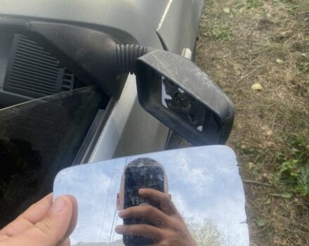 Белый Фиат Крома, объемом двигателя 1.4 л и пробегом 100 тыс. км за 486 $, фото 4 на Automoto.ua