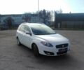 Білий Фіат Croma, об'ємом двигуна 1.9 л та пробігом 285 тис. км за 5010 $, фото 2 на Automoto.ua