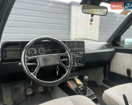 Білий Фіат Croma, об'ємом двигуна 2 л та пробігом 250 тис. км за 899 $, фото 8 на Automoto.ua