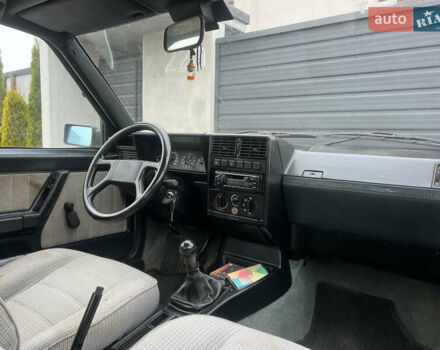 Білий Фіат Croma, об'ємом двигуна 2 л та пробігом 250 тис. км за 899 $, фото 10 на Automoto.ua